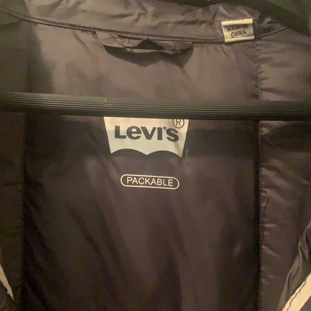 Levi’s jacket - Picture 4 of 9